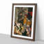 Miracles by Peter Paul Rubens - Picture Frame Painting-62753466-62753459
