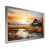 Silver Picture Framed