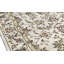 Hand-Knotted High-Quality Gray Runner