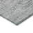 Machine Washable Indoor/Outdoor Orlando ACN2137 Striped Rug-871582992