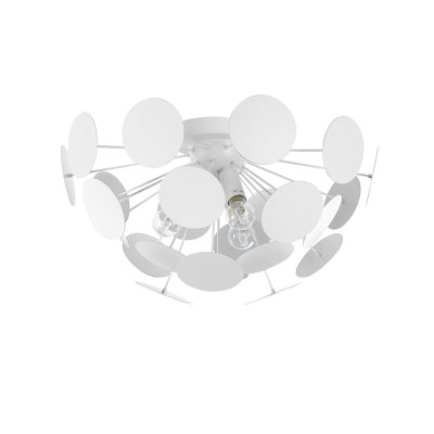 Maritsa Flush Mount