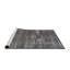 Tapis multicolore tissé à la machine Agesilao-266124149