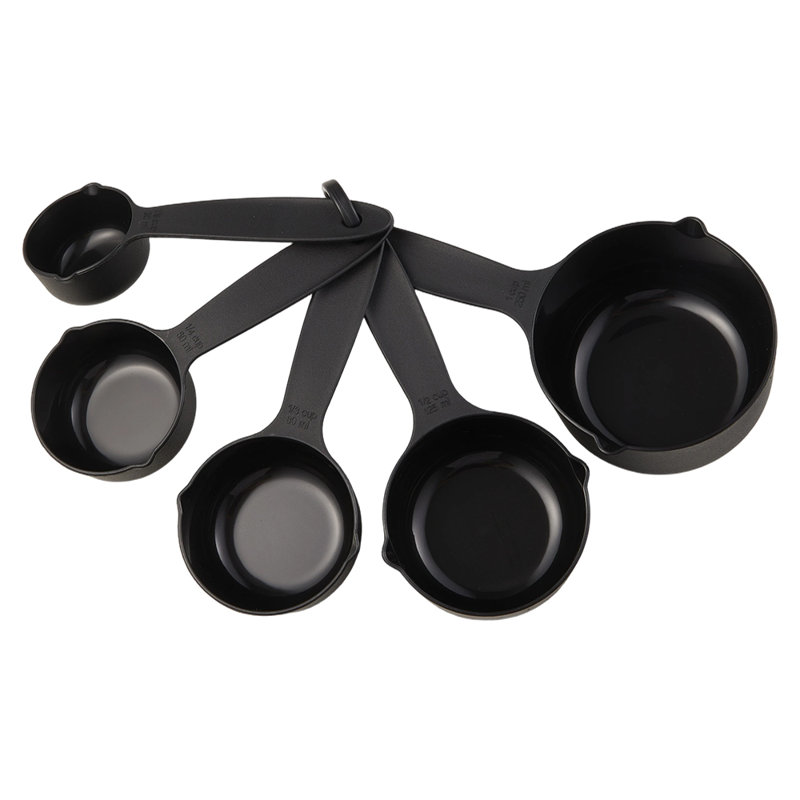 Living And Home, Black