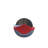 WPPO LLC Non-Stick -Piece Steel 1 in.