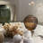 Hammershoi Stoneware Table Vase-92615863