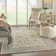 Crownover Wool Oriental Indoor Rug