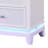 Elmin Nightstand