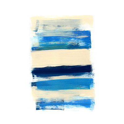 Blue Me Away