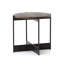 Shannon Solid Wood End Table