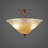 2-Light Semi-Flush Mount-195847986-195847992