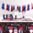 Gineva Patriotic Dining Linens