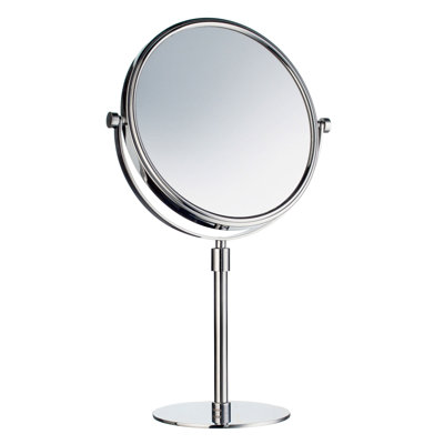 Chiodo Brass Concave Mirror