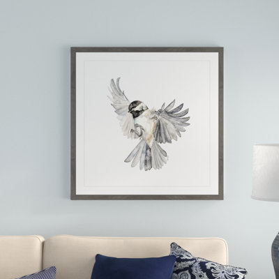 «Freedom» par Rachel Burbee - reproduction d'art