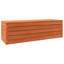 Solid Wood Rectangle Accent Cabinet-201371872