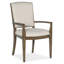 Sundance Upholstered Arm Chair-993186574