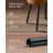 Synthetic Leather Round Ottoman With Storage-99313099