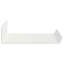 Steel Floating Shelf-1950158011