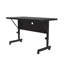 Table de formation à hauteur ajustable avec panneau de modestie Kham Flipper-1467927886-1467927926