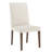 Nigel Cyrus Upholstered Dining Chair (Set of 2)