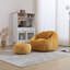 Fauteuil à billes avec repose-pieds et repose-pieds Modern Modern-1481082435