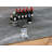 Italia Kitchen Series 16" L x 8" W Undermount Bar/Prep Sink