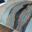 Montaigne Abstract Bed Runner-994756948