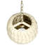 1 - Light Natural Pendant