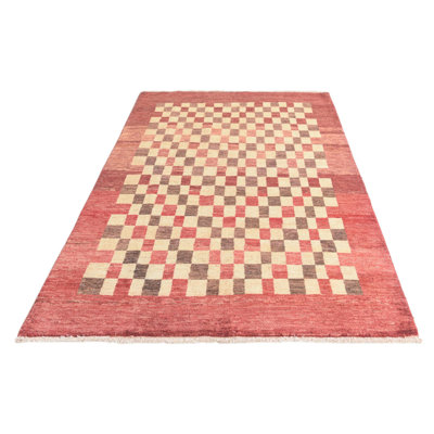 Modern Ziegler Multi Rug