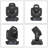 230W 7R Zoom Moving Head Beam Sharpy Light
