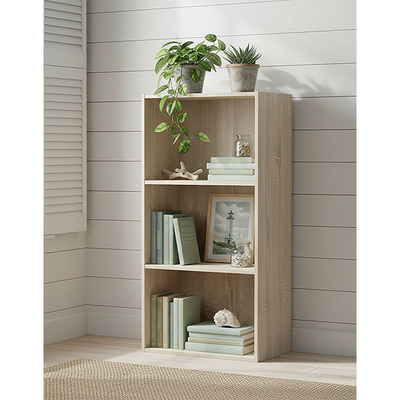 Daisy-Belle Bookcase, Sonoma Oak