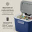 Glacière à roulettes 65QT-116281820