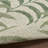 Agora Floral Indoor / Outdoor Rug-2104802515