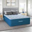 Matelas gonflable 17 po Beautyrest Comfort Plus, pompe intégrée, vinyle résistant à la perforation-55177386