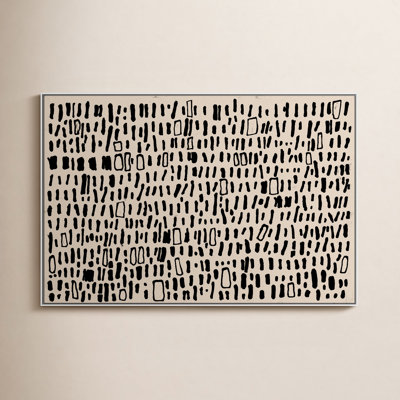 Timber "Tribal Code" Print by Filippo Ioco