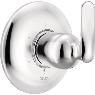 6-Setting Diverter Trim