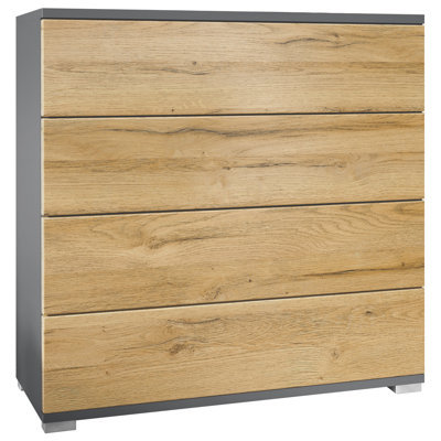 Ayomi Storage Unit Accent Chest
