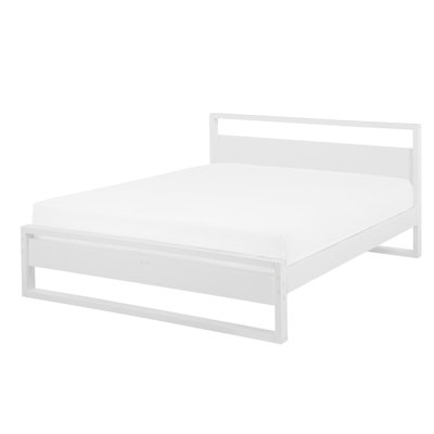 Ziggy Solid Wood Bed