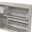 8 Pair Flip Down Shoe Storage