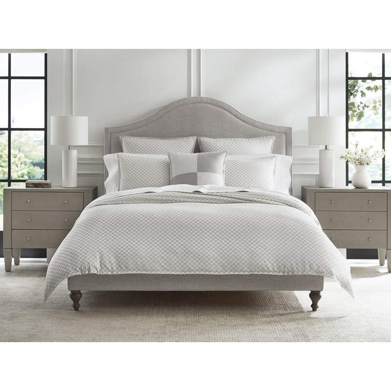 Macchia Duvet Cover, King Duvet Cover
