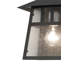 1 - Light Flush Mounted Sconce-1214677005