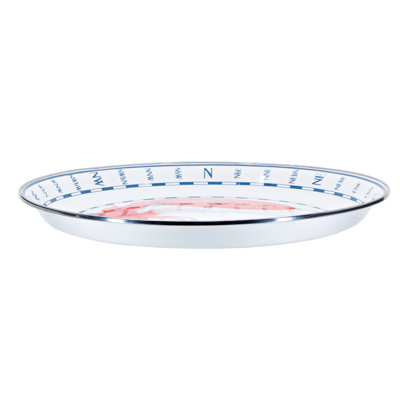 Coastal Medium Platter