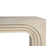 Josiane Solid Wood Coffee Table