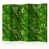 Green selected