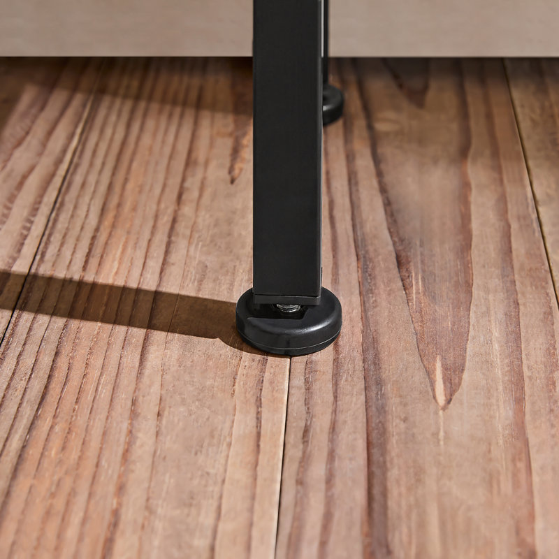 Console Table Narrow Hall Side Table for Hallway, Living Room,Behind Sofa,Small,Natural Wood,47.2"W x 7.9"D x 25.6"H, Brown