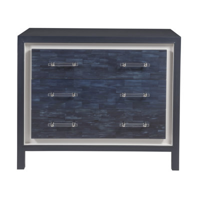 Signature Designs Invicta Hall Chest