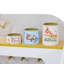 Preschool Kitchen Set with Kitchen Accessories