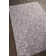 Tapis mauve touffeté à la main Fulkerson