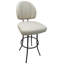Tabouret de bar pivotant 34 po Ostrander-1199686552-1199686559-1108248736