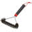 12" Three-Sided Grill Brush