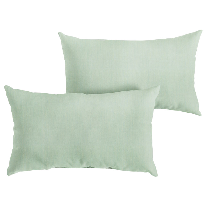 Ocean Outdoor Reversible, 16" H x 26" W